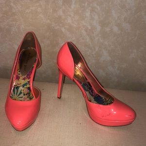 Madden Girl High Heels
